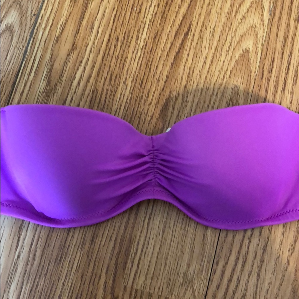 Victoria’s secret bikini top